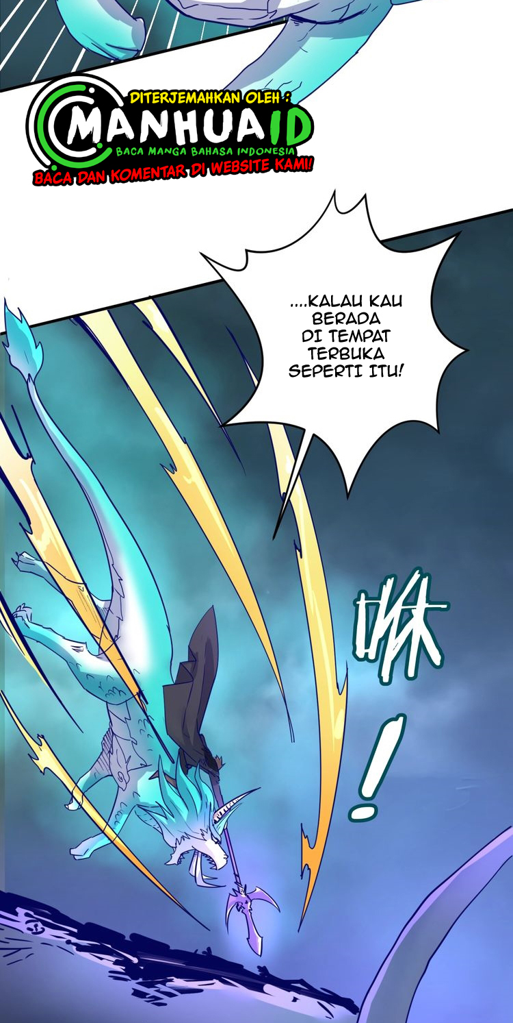 The Interceptor Cross System Chapter 20 Gambar 37